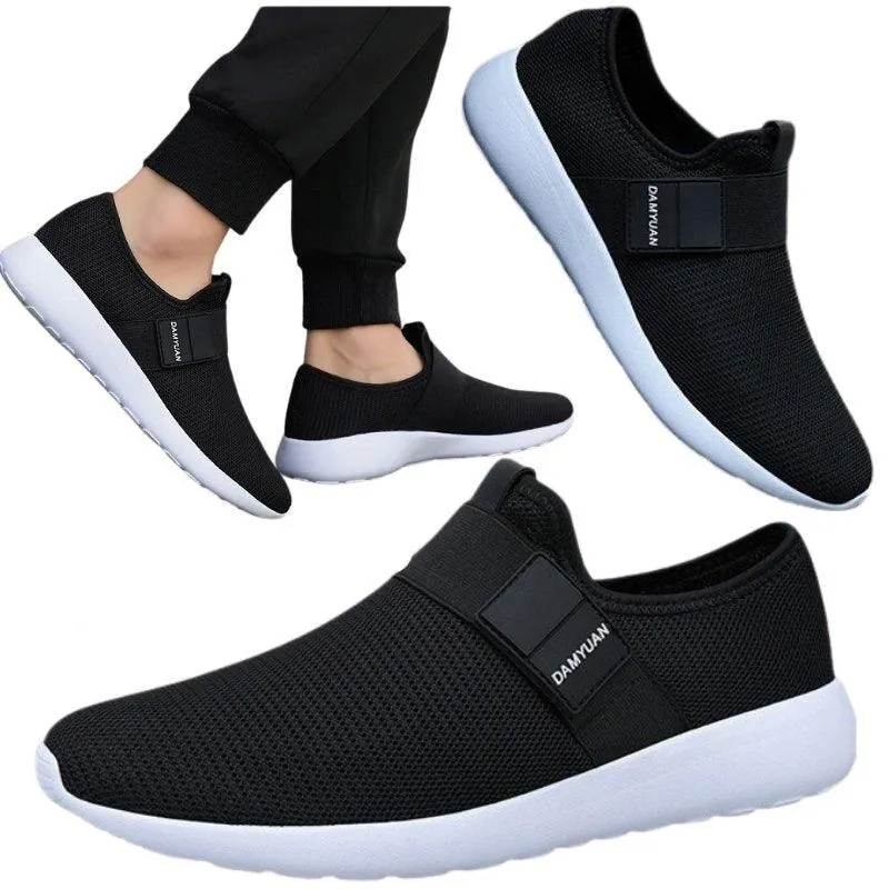 Casual Running  Men's Shoes for Bunions