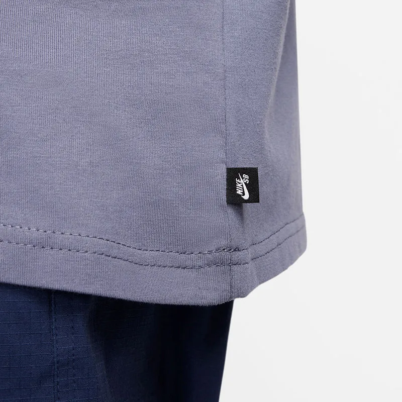 Nike Men's SB Logo Skate T-Shirt