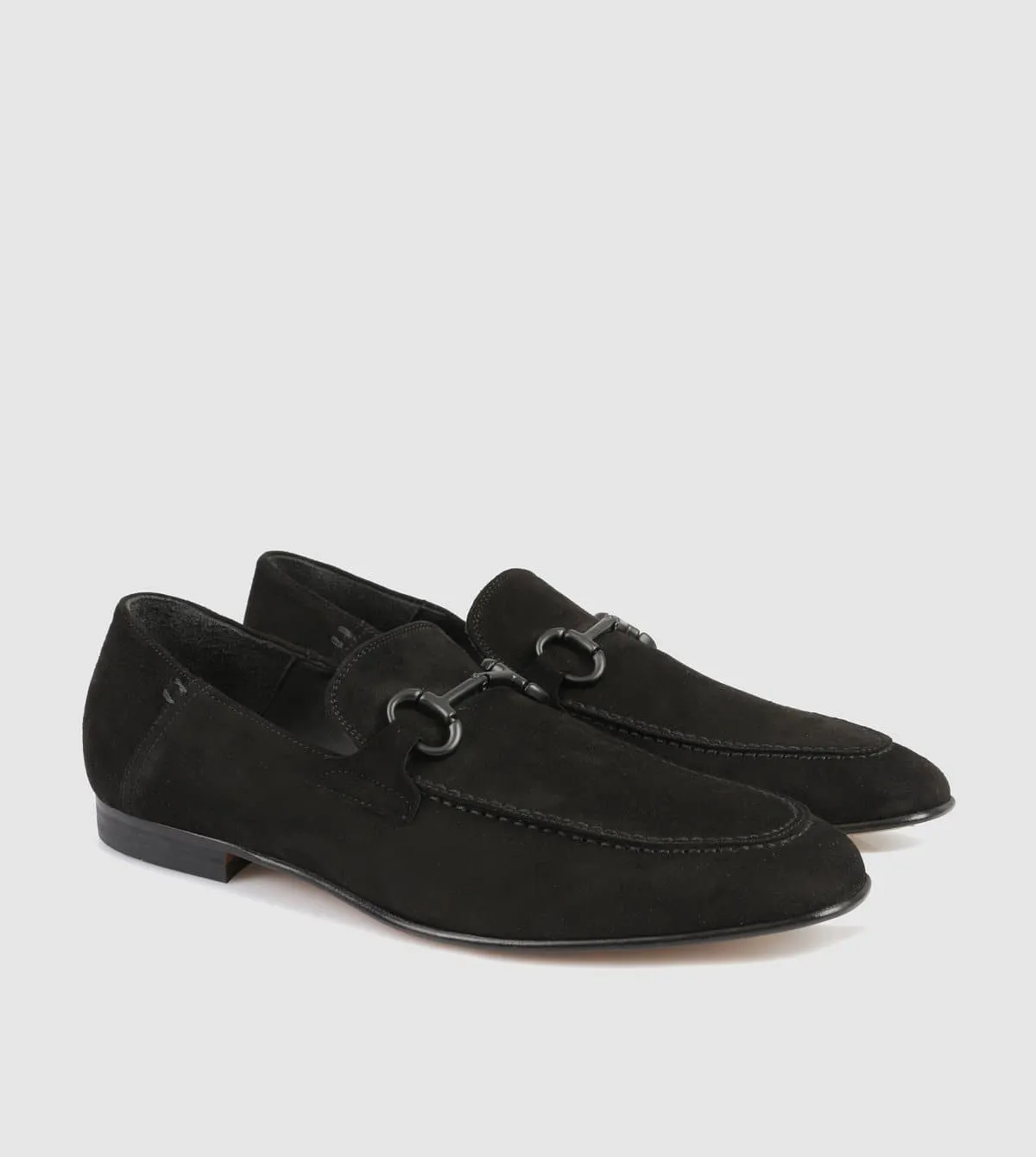 Paxton Loafers by Brando