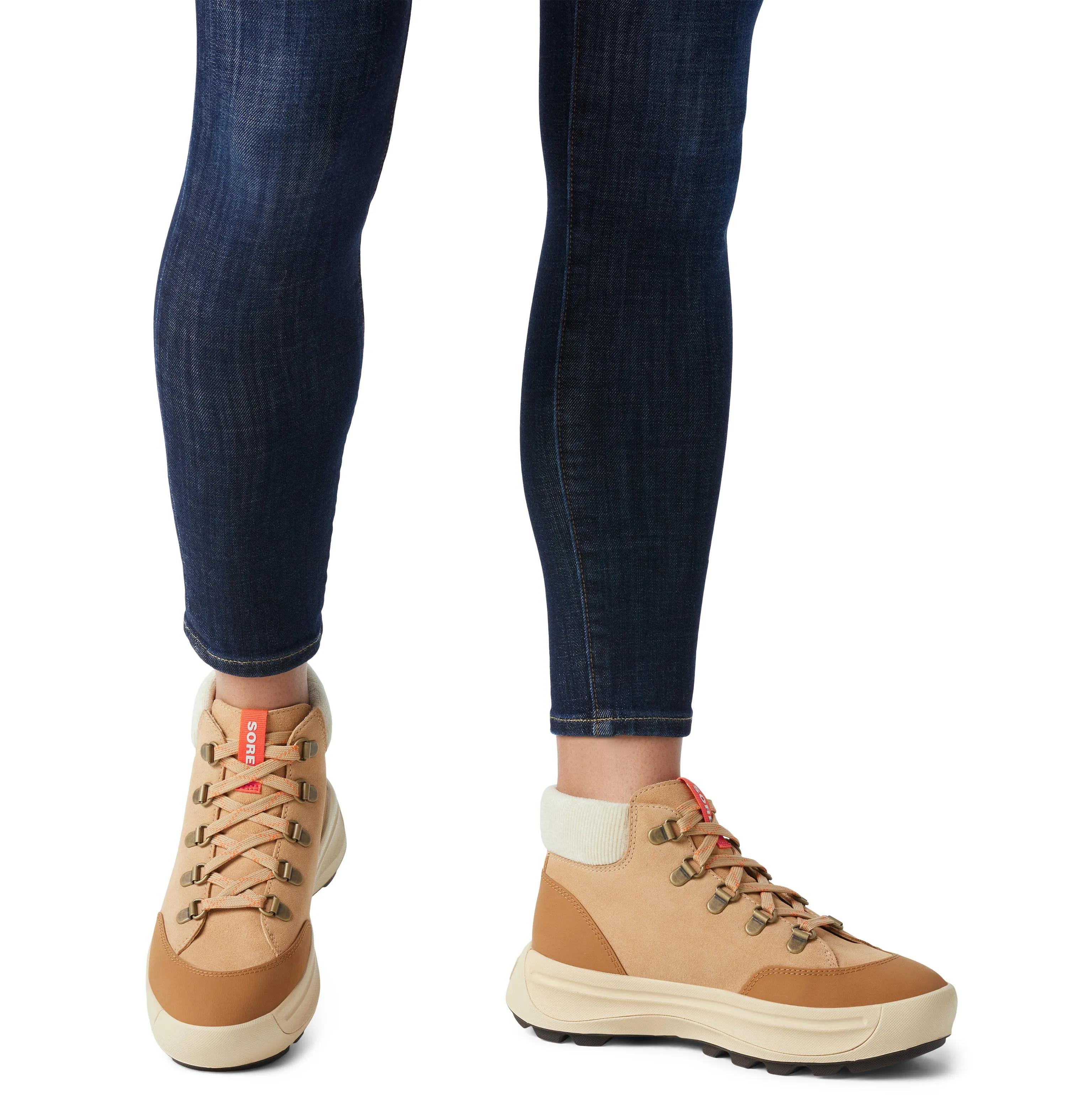 Sorel ONA 503 Hiker Boot