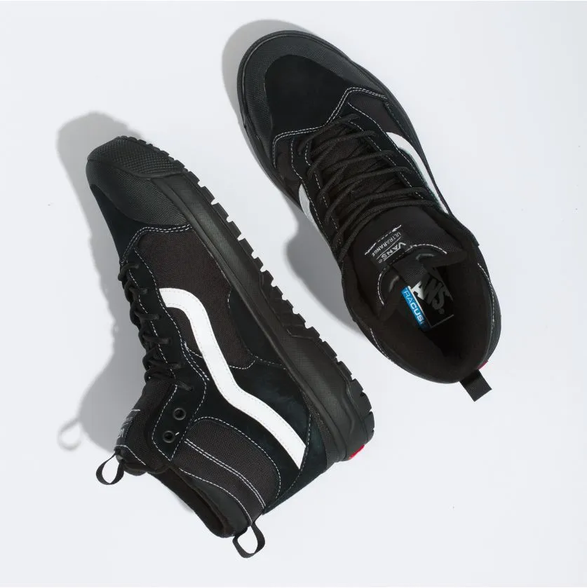 Vans UltraRange EXO Hi MTE-1 Boots - Black/Black